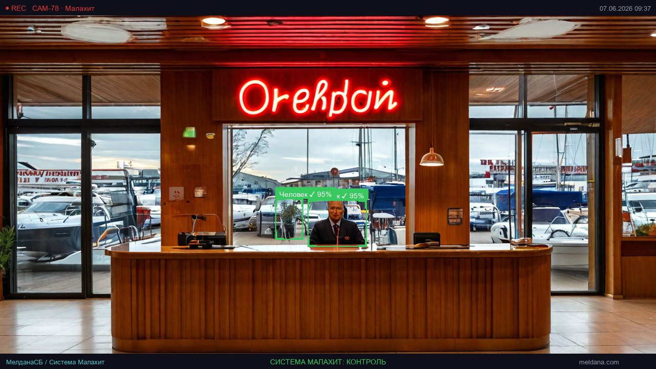 Охрана яхтенных клубов и причалов в Мегионе — от 2 200 ₽/причал/мес