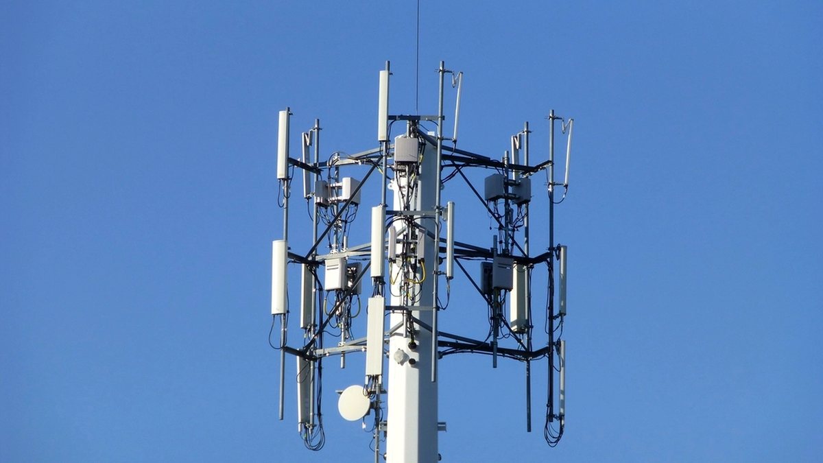 Документы по информационной безопасности для оператора связи в Мегионе