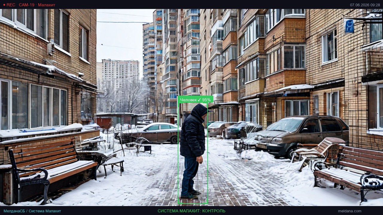 Мониторинг технических помещений ЖК в Мегионе — от 800 ₽/дом/мес