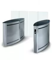 Турникет с раздвижными створками PERCo ST-02.600/900 