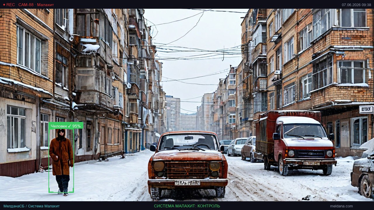 Охрана памятников от вандализма в Мегионе — от 1 400 ₽/памятник/мес