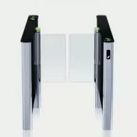 Турникет со створками PERCo ATG-300 