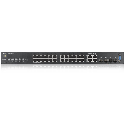 Коммутатор Zyxel GS2220-28 