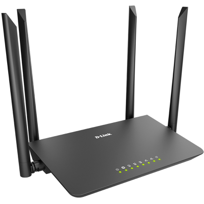 Маршрутизатор D-Link DIR-820/RU/A1A 