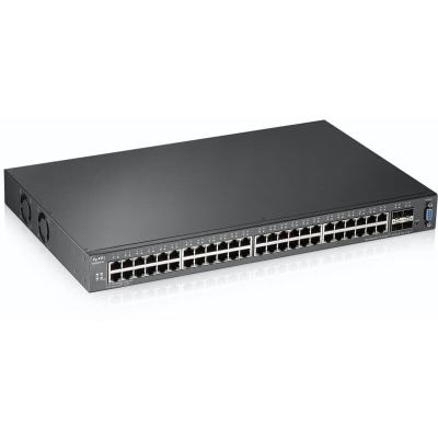 Коммутатор ZyXEL XGS2210-52-EU0101F 