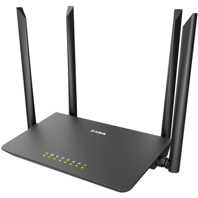 Маршрутизатор D-Link DIR-820/RU/A1A 