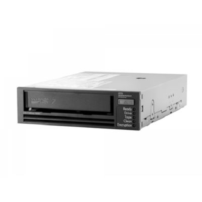 Ленточный накопитель HPE MSL LTO-7 FC Drive Upgrade Kit (N7P36A) 