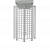 Турникет полноростовой Praktika T-10-Н 