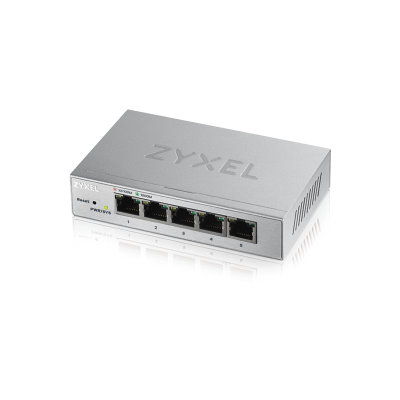Коммутатор Zyxel GS1200-5 