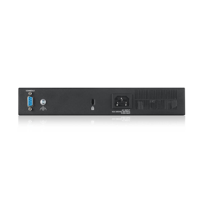 Коммутатор Zyxel GS2220-10  