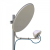 Облучатель для офсетной тарелки - AX-2400 OFFSET