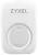 Усилитель WiFi сигнала Zyxel WRE2206 (WRE2206-EU0101F) N300 белый 