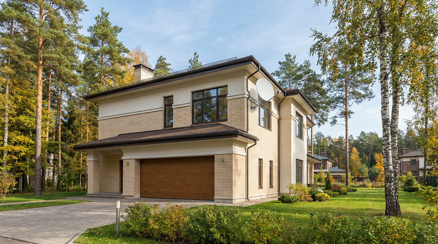 Спутниковый интернет установка и подключение в Мегионе