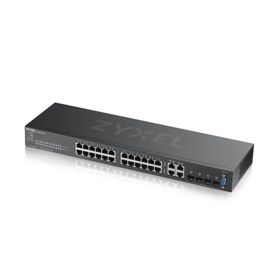 Коммутатор Zyxel GS2220-28 