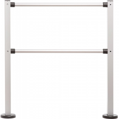 Ограждение полуростовое TK 02 (G01312) 