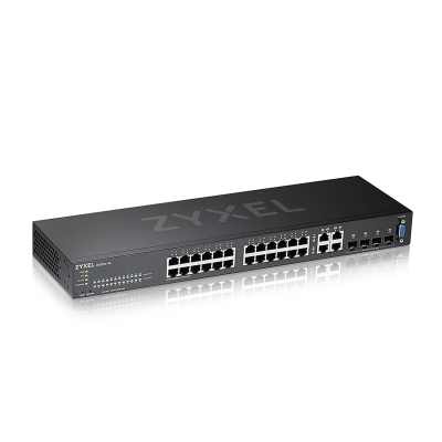 Коммутатор Zyxel GS2220-28 