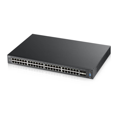 Коммутатор ZyXEL XGS2210-52-EU0101F 