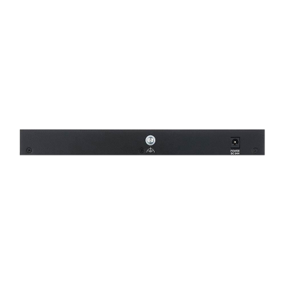 Коммутатор ZyXEL GS1900 (GS1900-8HP-EU0103F) 