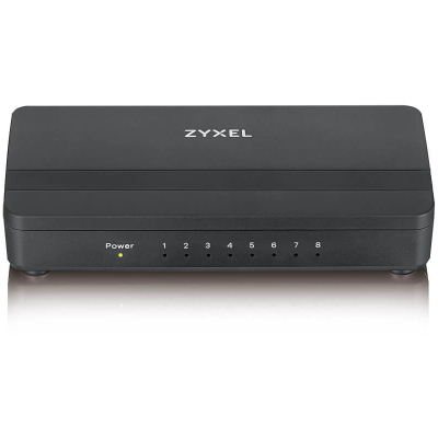 Коммутатор Zyxel GS-108S v2 