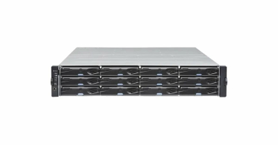 Система хранения Infortrend EonStor DS 1024R2CB-B x24 2.5 2x460W (DS1024R2CB00B-8U32) 