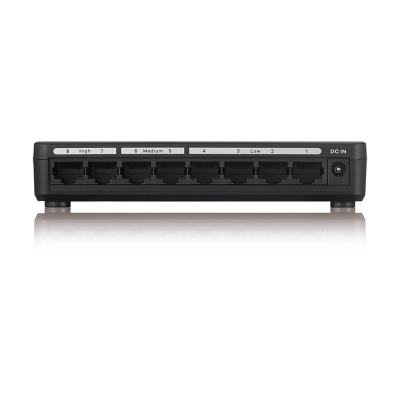 Коммутатор Zyxel GS-108S v2 