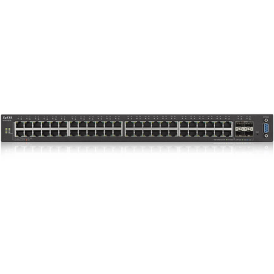 Коммутатор ZyXEL XGS2210-52-EU0101F 