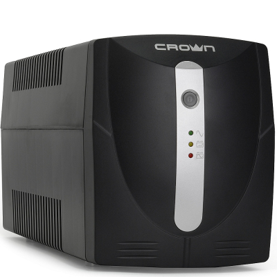 Crown CMU-1000X IEC 